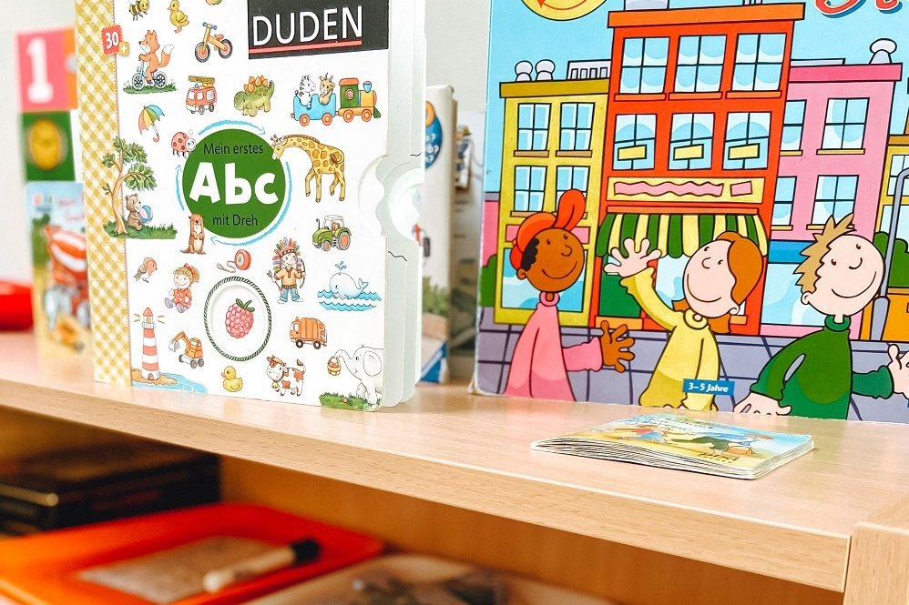 Kinderbücher