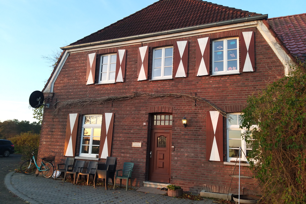 Haus Wyckermannshof