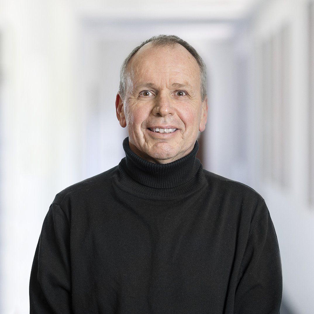 Hans-Jürgen Kersting